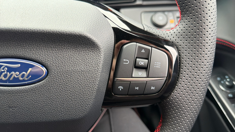 Ford Puma 1.0 EcoBoost Hybrid mHEV ST-Line X 5dr Petrol Hatchback